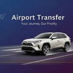 تاکسی رزرو فرودگاه گالری vip