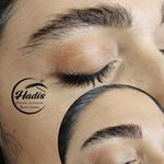 خدمات تخصصی ابرو حدیث معصومی