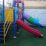 مهد کودک و پیش دبستانی امیر