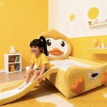 تخت خواب فانتزی دلونا