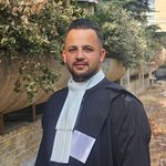 حسین فتحی وکیل پایه یک