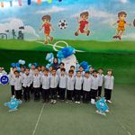 دبستان و پیش دبستانی البرز مرودشت