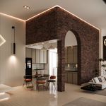 دفتر طراحی معماری سعید قالیباف