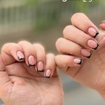 خدمات ناخن کاشت،ترمیم،لمینت شادی رسولپور