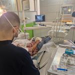 دندانپزشکی امام محمد باقر