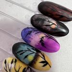 سالن تخصصی کاشت ناخن لیرو