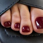خدمات تخصصی ناخن فائزه VIP