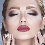 مرکز زیبایی مونا یزدانی VIP سعادت آباد