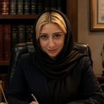 وکیل ومشاور حقوقی کیمیا سرچمی