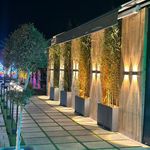 رستوران رویال پالاس هشتگرد