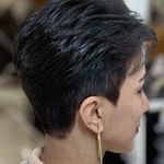 مرکز تخصصی کوتاهی مو مریم سعیدی