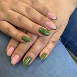 کاشت ناخن  تخصصی فاطمه صفاریان