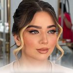 زینب صبری میکاپ آرتیست