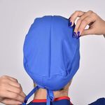 یونیفرم پزشکی cidna