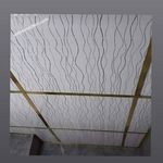 کناف و سقف کاذب طاهری