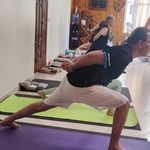 مرکز تخصصی یوگا یومی UMe