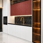 کابینت عباس آبادی