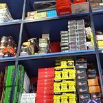 لوازم یدکی موتور سیکلت موتوسنتر