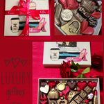 شکلات دستساز فریتا