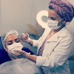 مطب پوست ،مو زیبایی دکتر فاطمه قره داغی