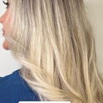 سالن تخصصی ناخن رنگمو و کراتین رویابیونی