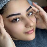 خدمات آرایش دائم صورت آنیتا