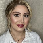 سالن زیبایی لی‌لی شمس