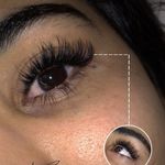 آموزش و خدمات +cip اکستنشن مژه, آنی فرها