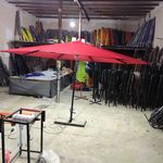 چادردوزی خیمه اتحاد