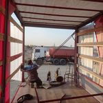 آهنگری‌زیربندی‌جوشکاری‌شاسی غلام‌دوست