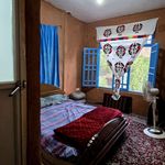 اقامتگاه بومگردی دهکده بوژان