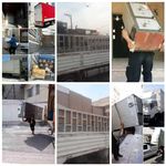 باربري  پديده راه اهواز