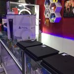 فروشگاه کنسول بازی پلی استور آمل