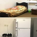 خوابگاه پسرانه شهید باکری