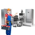 تعمیرکار یخچال فریزر و لباسشویی مرادی