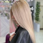 سالن زیبایی ثمین امیری(رنگ و لایت ۳۸۵۰)