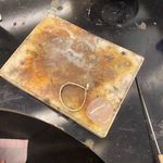 آموزشگاه طلا و جواهر سازی گارنت