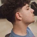 ارایشگاه مردانه دووک