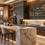 کابینت عباس آبادی