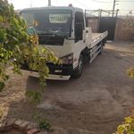 امداد خودرو و یدک کش آرش محمدی