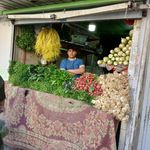 سبزی خردکنی چهارفصل و میوه تره بار