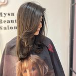 سالن زیبایی مایسا