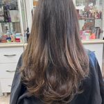 سالن زیبایی ملیح