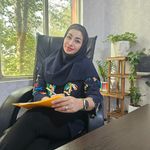 دفتر مشاوره عاطفه ربیعی
