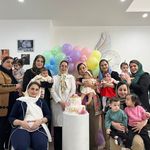 مرکز ورزشهای بارداری یوگ بارداری