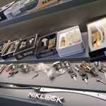 کلیدسازی احسان نیکفرجام