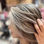 سالن زیبایی نسرین بیات(آفر رنگ و لایت)