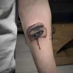 مرکز تخصصی تتو بدن سمانه جیبا_تتو یزد