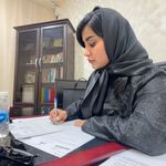 وکالت هانیه بهمن نژاد بندری