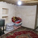 اقامتگاه سنگی شلماش سردشت